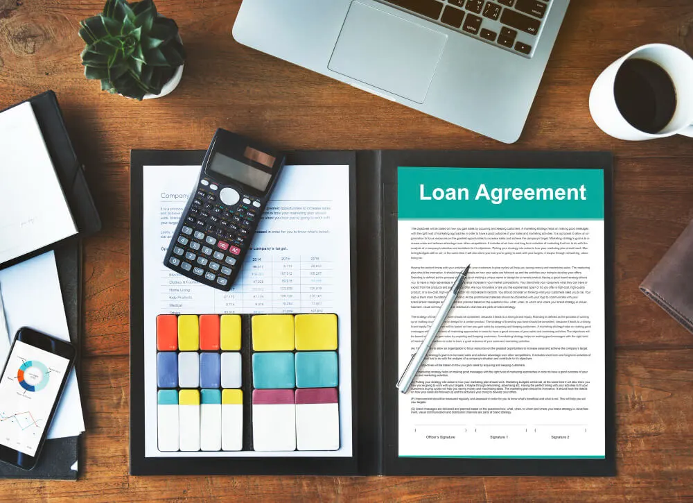 7 Disadvantages of Unsecured Business Loan