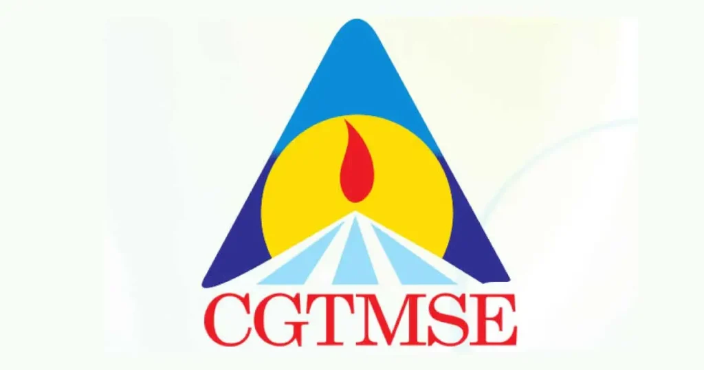 cgtmse Loan scheme